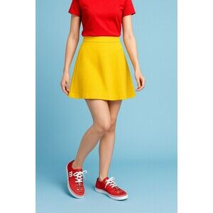 M&M’s Red Character Sneakers Bradford Exchange Women’s 9 NWOT Licensed Candy...